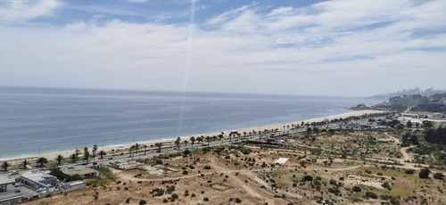 Venta Departamento NP 4D en suite Walk-in cl&oacute;set 4B 2E 2B  - Vi&ntilde;a Del Mar