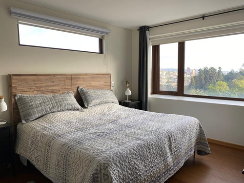 Venta Departamento NOSP 4D en suite Walk-in cl&oacute;set 3B 2E 1B Re&ntilde;aca - Vi&ntilde;a Del Mar