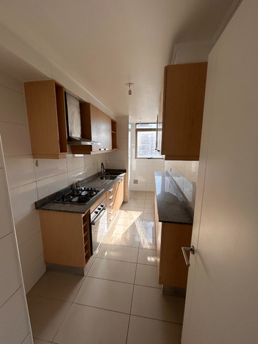 Venta Departamento 3D en suite 2B 1E 1B Libertad - Vi&ntilde;a Del Mar
