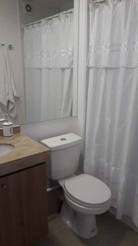 Venta Departamento P 2D en suite Walk-in cl&oacute;set 2B 1E Re&ntilde;aca - Vi&ntilde;a Del Mar