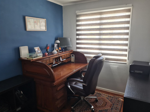 Arriendo Casa NP 3D en suite 4B 2E 1B Montemar - Conc&oacute;n