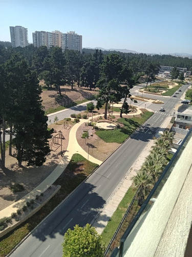 Venta Departamento S 2D en suite 2B 1E 1B Montemar - Conc&oacute;n
