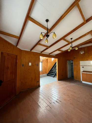 Venta Casa NO 6D 3B 2E 1B Agua Santa - Vi&ntilde;a Del Mar