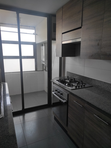 Arriendo Departamento 3D 2B 1E 1B Re&ntilde;aca - Vi&ntilde;a Del Mar