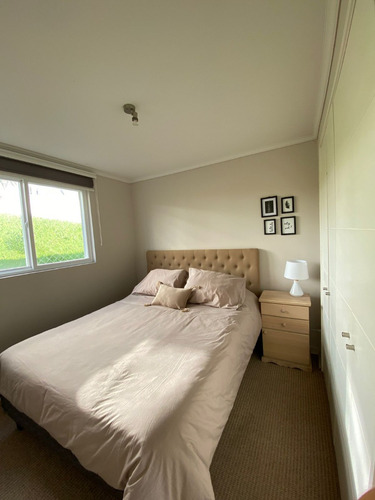 Venta Departamento NO 3D en suite Walk-in cl&oacute;set 2B 1E 1B Costas de Montemar - Conc&oacute;n