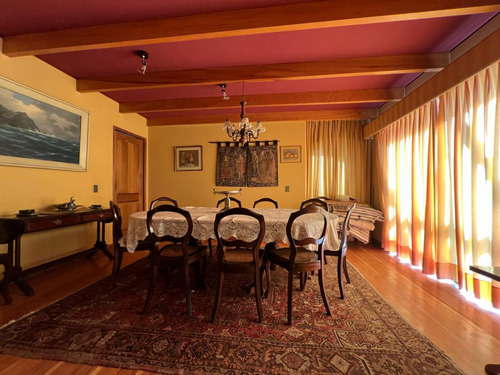 Venta Casa NP 7D en suite Walk-in cl&oacute;set 5B 4E 2B Re&ntilde;aca - Vi&ntilde;a Del Mar