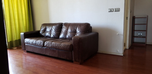 Arriendo Departamento 3D 2B 1E Centro de Vi&ntilde;a del Mar - Vi&ntilde;a Del Mar