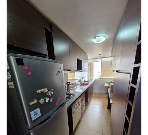 Venta Departamento NP 3D en suite 2B 1E 1B Costas de Montemar - Conc&oacute;n