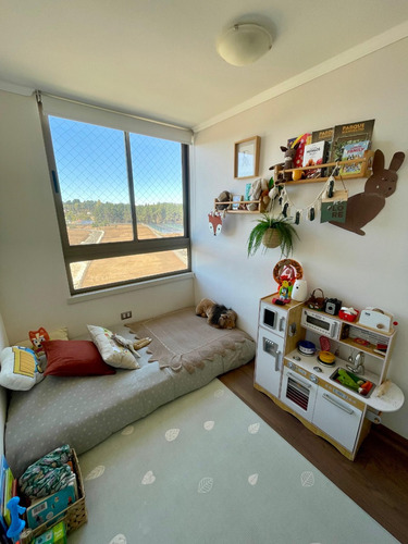 Venta Departamento O 3D 2B 1E 1B Re&ntilde;aca - Vi&ntilde;a Del Mar