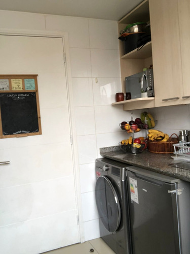 Arriendo Departamento NP 4D en suite Walk-in cl&oacute;set 3B 1E 1B Montemar - Conc&oacute;n