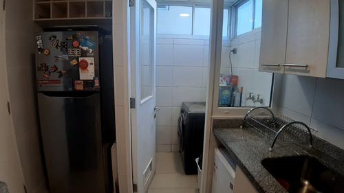 Venta Departamento SP 3D en suite Walk-in cl&oacute;set 2B 1E 1B Re&ntilde;aca - Vi&ntilde;a Del Mar