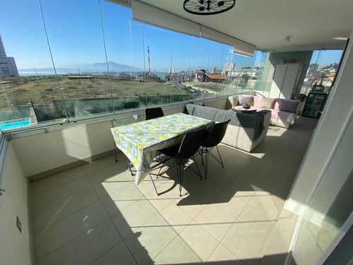 Venta Departamento 3D 2B 2E Costas de Montemar - Conc&oacute;n