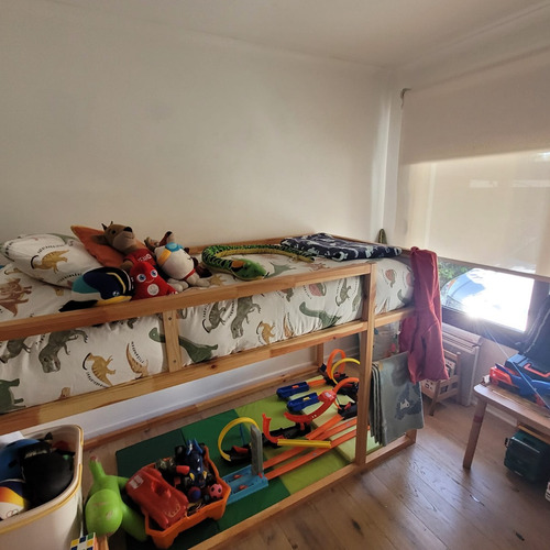 Arriendo Casa NOSP 5D en suite 3B 2E 1B Centro de Vi&ntilde;a del Mar - Vi&ntilde;a Del Mar