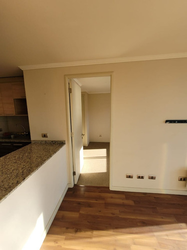 Arriendo Departamento NP 2D en suite 2B 2E 1B Re&ntilde;aca - Vi&ntilde;a Del Mar