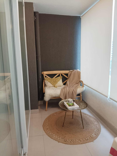 Venta Departamento 2D 2B 1E Costas de Montemar - Conc&oacute;n