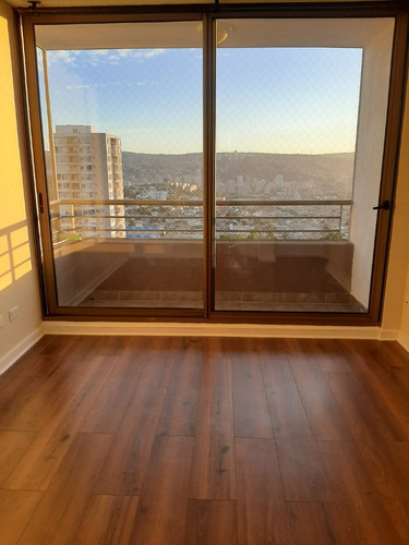 Arriendo Departamento SO 2D en suite Walk-in cl&oacute;set 2B 1E 1B Santa In&eacute;s - Vi&ntilde;a Del Mar