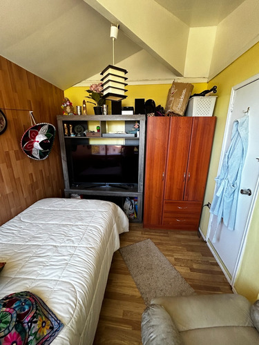 Venta Casa NO 3D 2B 1E Agua Santa - Vi&ntilde;a Del Mar