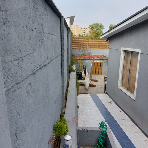 Venta Casa SP 3D en suite Walk-in cl&oacute;set 2B 3E 1B Los Romeros - Los Manantiales - Conc&oacute;n