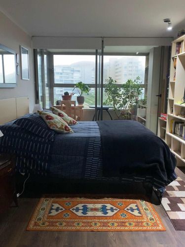 Venta Departamento 2D 2B 1E Costas de Montemar - Conc&oacute;n