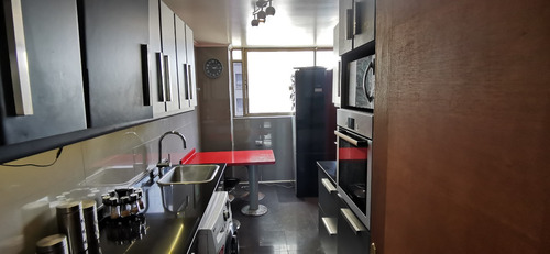 Venta Departamento NP 4D en suite Walk-in cl&oacute;set 4B 2E 2B  - Vi&ntilde;a Del Mar