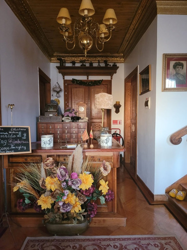 Venta Casa 10D 10B 1E Agua Santa - Vi&ntilde;a Del Mar