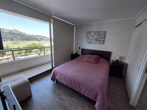 Venta Departamento SO 2D en suite Walk-in cl&oacute;set 2B 1E 1B Libertad - Vi&ntilde;a Del Mar