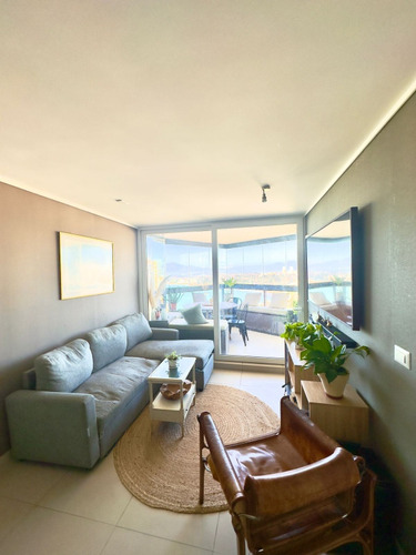 Venta Departamento 2D 2B 1E Re&ntilde;aca - Vi&ntilde;a Del Mar
