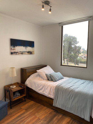 Venta Departamento NP 3D 2B 1E 1B Montemar - Conc&oacute;n