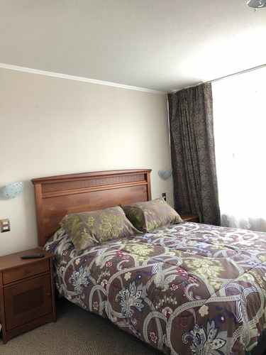 Arriendo Departamento 2D 2B 1E Re&ntilde;aca - Vi&ntilde;a Del Mar