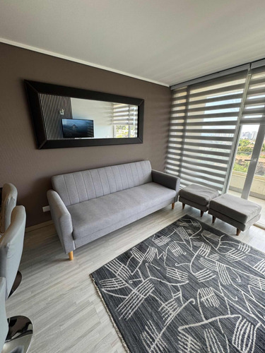 Arriendo Departamento 2D 2B 1E 1B Montemar - Conc&oacute;n