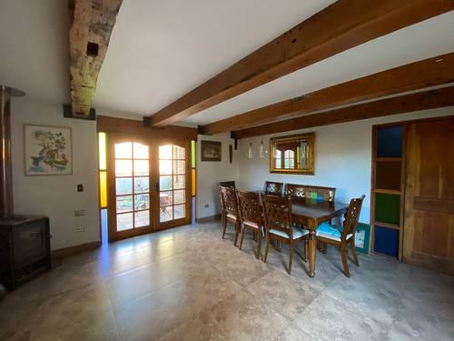 Venta Casa NOSP 4D en suite 3B 2E Los Romeros - Los Manantiales - Conc&oacute;n