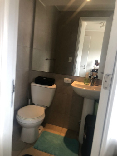 Arriendo Departamento NP 4D en suite Walk-in cl&oacute;set 3B 1E 1B Montemar - Conc&oacute;n