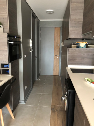 Venta Departamento P 1D 1B 1E 1B Re&ntilde;aca - Vi&ntilde;a Del Mar