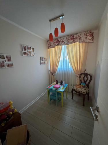 Venta Departamento 3D 2B 1E Montemar - Conc&oacute;n