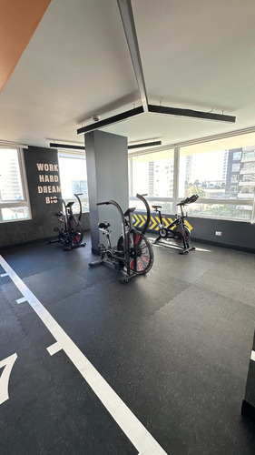 Arriendo Departamento 2D 1B 1E 1B Costas de Montemar - Conc&oacute;n