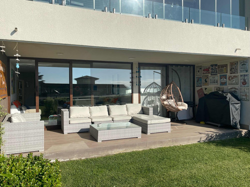 Venta Departamento 3D 2B 2E Costas de Montemar - Conc&oacute;n