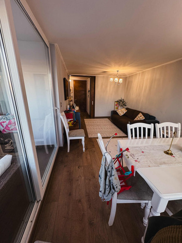 Venta Departamento 3D 2B 2E Montemar - Conc&oacute;n