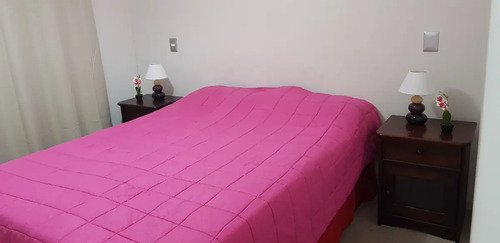 Venta Departamento 2D en suite 2B 1E 1B Libertad - Vi&ntilde;a Del Mar