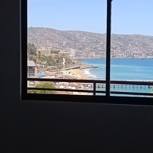 Venta Departamento SP 5D en suite Walk-in cl&oacute;set 3B 1E 1B Recreo - Vi&ntilde;a Del Mar