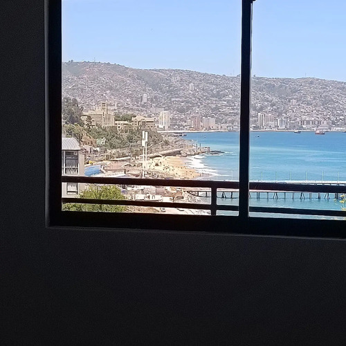 Venta Departamento SP 5D en suite Walk-in cl&oacute;set 3B 1E 1B Recreo - Vi&ntilde;a Del Mar