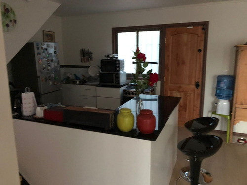 Venta Casa 2D 2B 5E Re&ntilde;aca - Vi&ntilde;a Del Mar