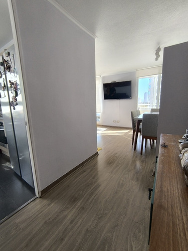 Arriendo Departamento 3D 3B 2E 1B Re&ntilde;aca - Vi&ntilde;a Del Mar