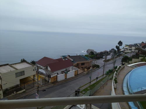 Venta Departamento P 2D 2B 1E 1B Re&ntilde;aca - Vi&ntilde;a Del Mar