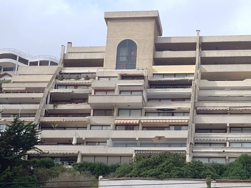 Venta Departamento 2D 2B Re&ntilde;aca - Vi&ntilde;a Del Mar