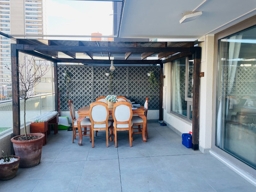 Arriendo Departamento 2D en suite Walk-in cl&oacute;set 2B 1E 1B Re&ntilde;aca - Vi&ntilde;a Del Mar