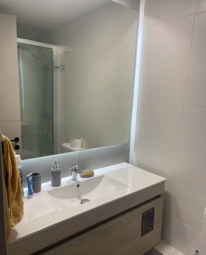 Arriendo Departamento NP 2D en suite Walk-in cl&oacute;set 1B 1E Higuerillas - Conc&oacute;n