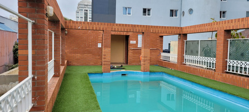 Venta Departamento N 3D en suite 3B 1E 2B Libertad - Vi&ntilde;a Del Mar