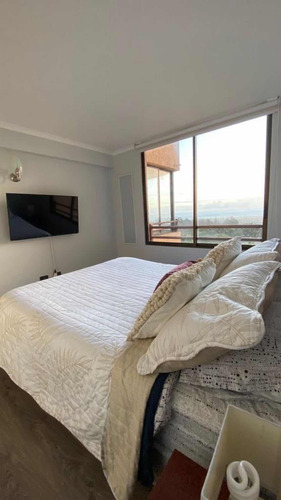 Venta Departamento 2D 2B 2E Costas de Montemar - Conc&oacute;n