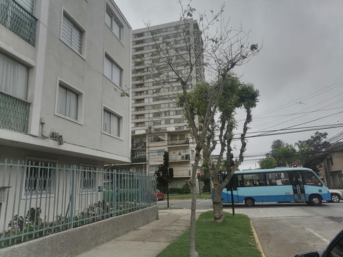 Venta Departamento 2D 1B Libertad - Vi&ntilde;a Del Mar