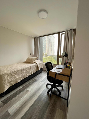 Arriendo Departamento 2D 2B 1E 1B Costas de Montemar - Conc&oacute;n